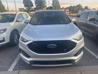Used 2019 Ford Edge ST w/ Convenience Package