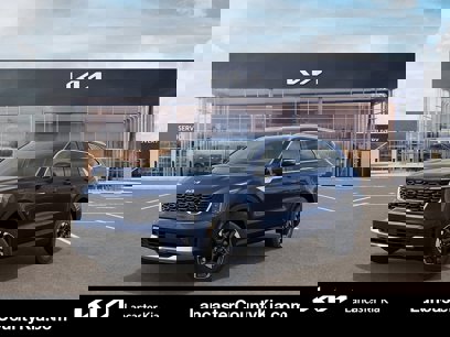 New 2025 Kia Sorento S