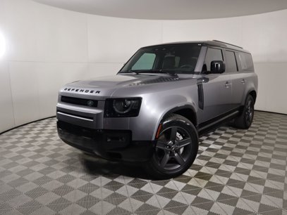 Used 2023 Land Rover Defender 130 X-Dynamic SE