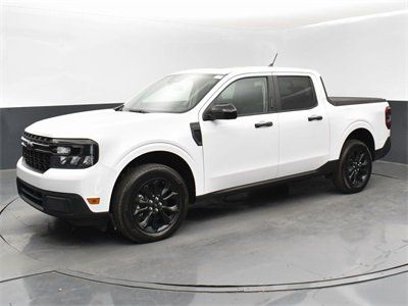 Used 2023 Ford Maverick XLT w/ XLT Luxury Package