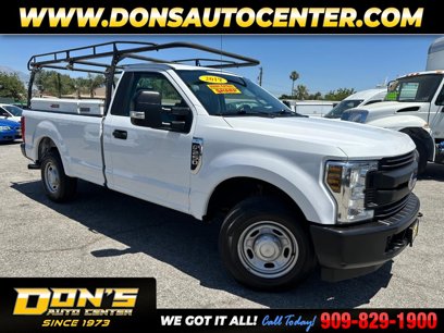 Used 2019 Ford F250 XL w/ Power Equipment Group