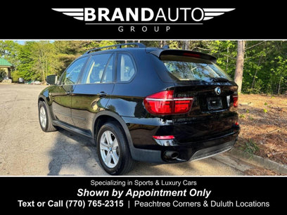 Used 2012 BMW X5 xDrive35i