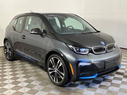 Used 2020 BMW i3 s