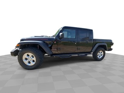 Used 2021 Jeep Gladiator Rubicon