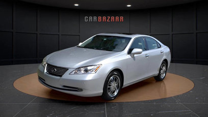 Used 2008 Lexus ES 350