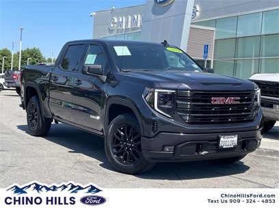 Used 2024 GMC Sierra 1500 Elevation