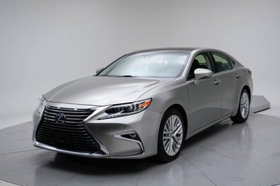 Used 2016 Lexus ES 350