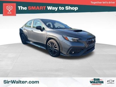 Used 2024 Subaru WRX Premium
