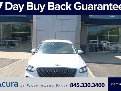 Used 2024 Genesis GV70 2.5T