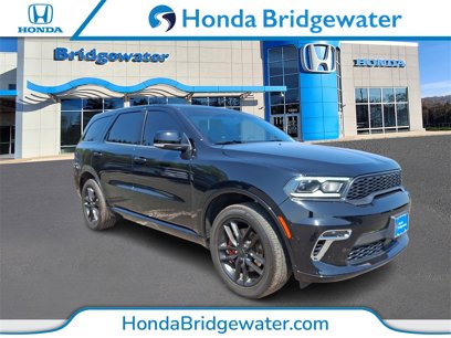 Used 2022 Dodge Durango GT