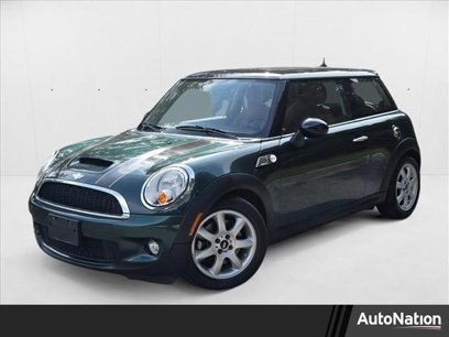 Used 2007 MINI Cooper S