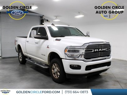 Used 2021 RAM 2500 Laramie