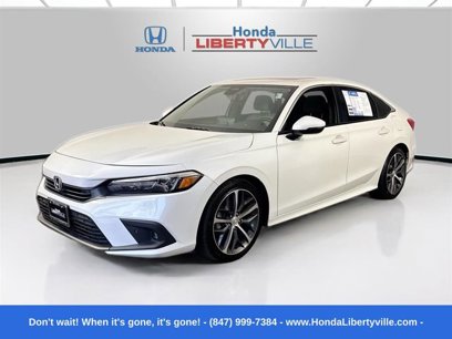 Used 2024 Honda Civic Touring