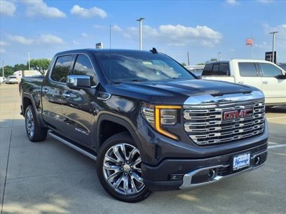 Certified 2023 GMC Sierra 1500 Denali w/ Denali Reserve Package