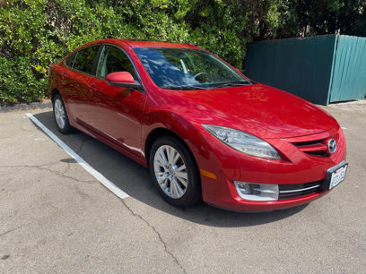 Used 2010 MAZDA MAZDA6 i Touring Plus