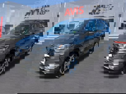 Used 2024 Ford Escape Active w/ Tech Pack #1