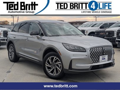 Used 2023 Lincoln Corsair FWD w/ Equipment Group 101A