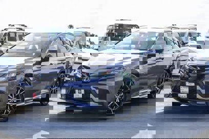 Used 2021 Toyota Camry SE