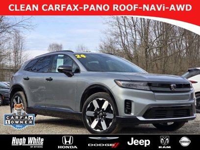 Used 2024 Honda Prologue Elite