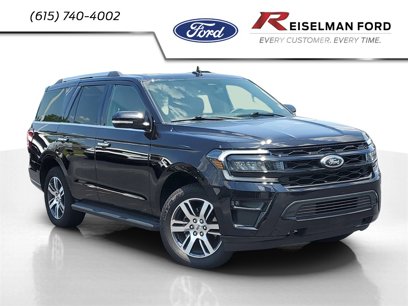 Used 2024 Ford Expedition Limited