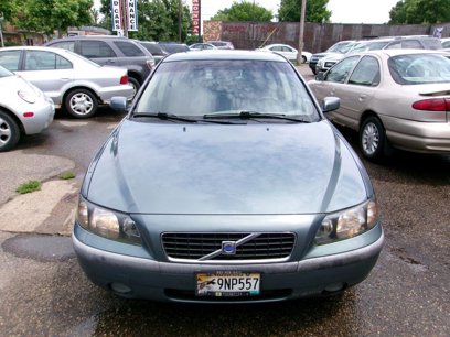 Used 2004 Volvo S60 2.5T