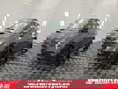 Used 2022 Subaru WRX Limited