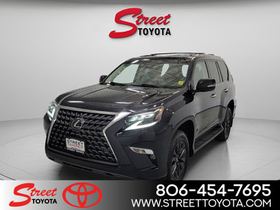Used 2023 Lexus GX 460 Premium