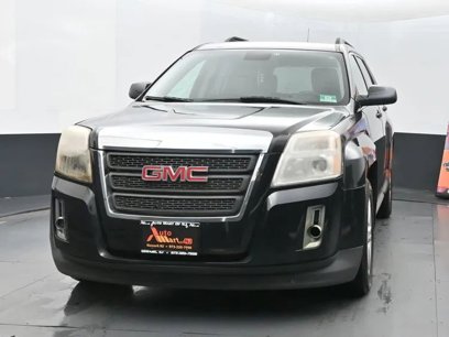 Used 2014 GMC Terrain SLT
