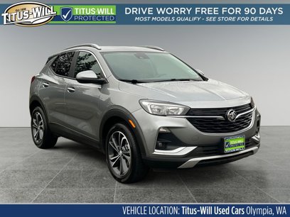 Used 2023 Buick Encore GX Select w/ Safety Package II