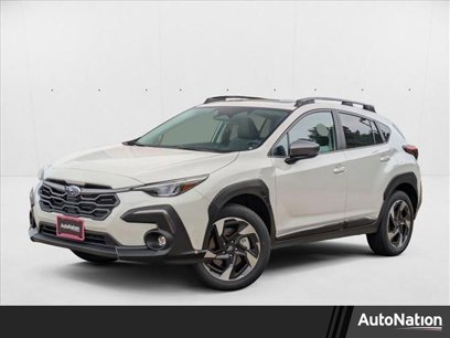 New 2025 Subaru Crosstrek 2.5i Limited