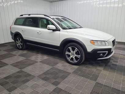 Used 2014 Volvo XC70 T6
