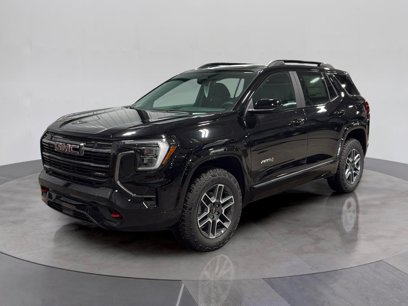 New 2026 GMC Terrain AT4 w/ LPO, Floor Liner Package