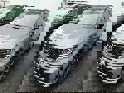 Used 2022 Kia Sorento S w/ Panoramic Sunroof Package