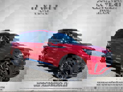 New 2025 Lincoln Aviator Reserve w/ Equipment Group 201A
