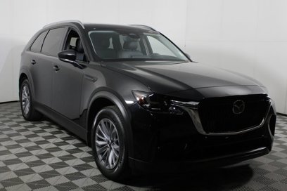 Used 2024 MAZDA CX-90 3.3 Turbo w/ Preferred Plus
