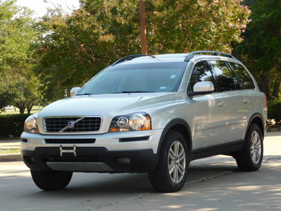 Used 2010 Volvo XC90 3.2