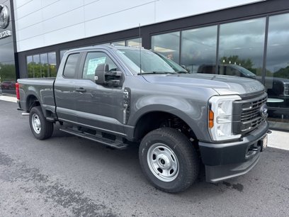 New 2024 Ford F350 XL w/ FX4 Off-Road Package