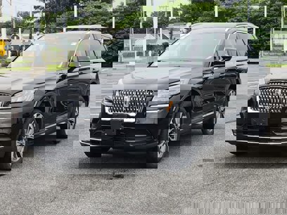 Used 2022 Lincoln Corsair Reserve w/ Elements Package