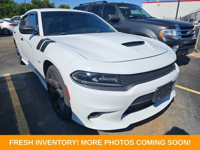 Used 2019 Dodge Charger R/T