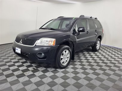Used 2011 Mitsubishi Endeavor LS