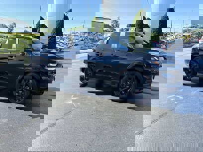 New 2025 Honda HR-V Sport