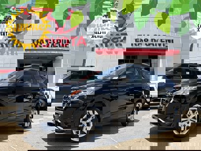 Used 2024 Nissan Kicks S