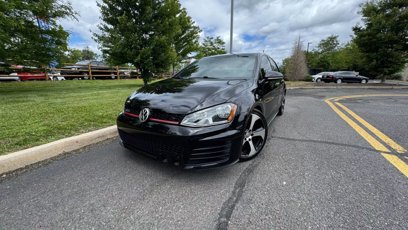 Used 2016 Volkswagen GTI S
