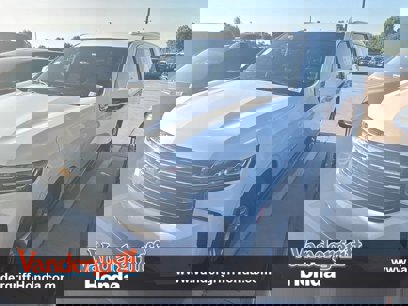 Used 2023 Chevrolet Suburban LT