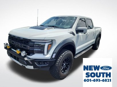 Used 2024 Ford F150 Raptor