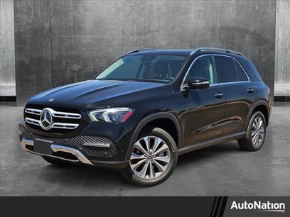 Used 2023 Mercedes-Benz GLE 350 4MATIC