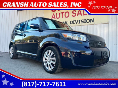 Used 2008 Scion xB