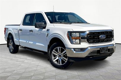 Used 2023 Ford F150 XL