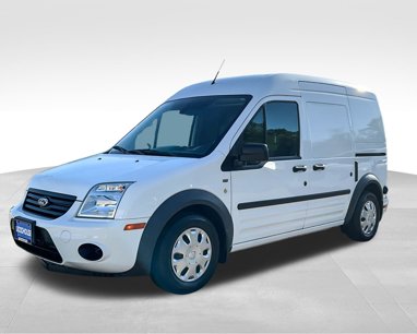 Used 2011 Ford Transit Connect XLT