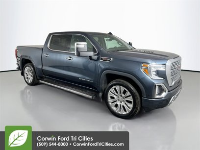 Used 2021 GMC Sierra 1500 Denali